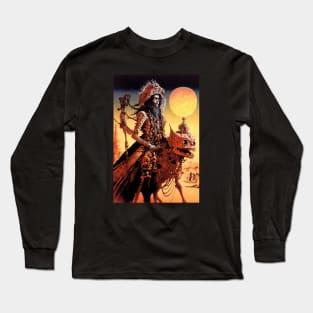 Legends of the Golden Child Long Sleeve T-Shirt